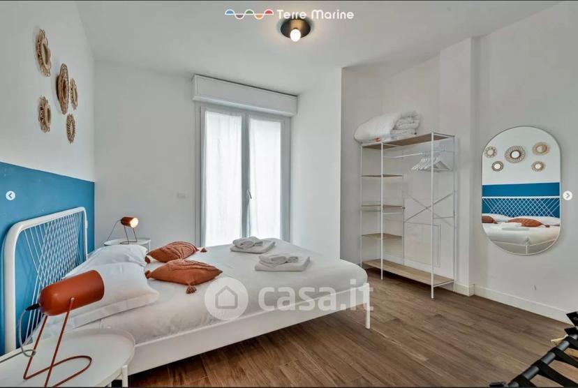Bilocale in Via Severino Ferrari 110 — foto 7 di 12