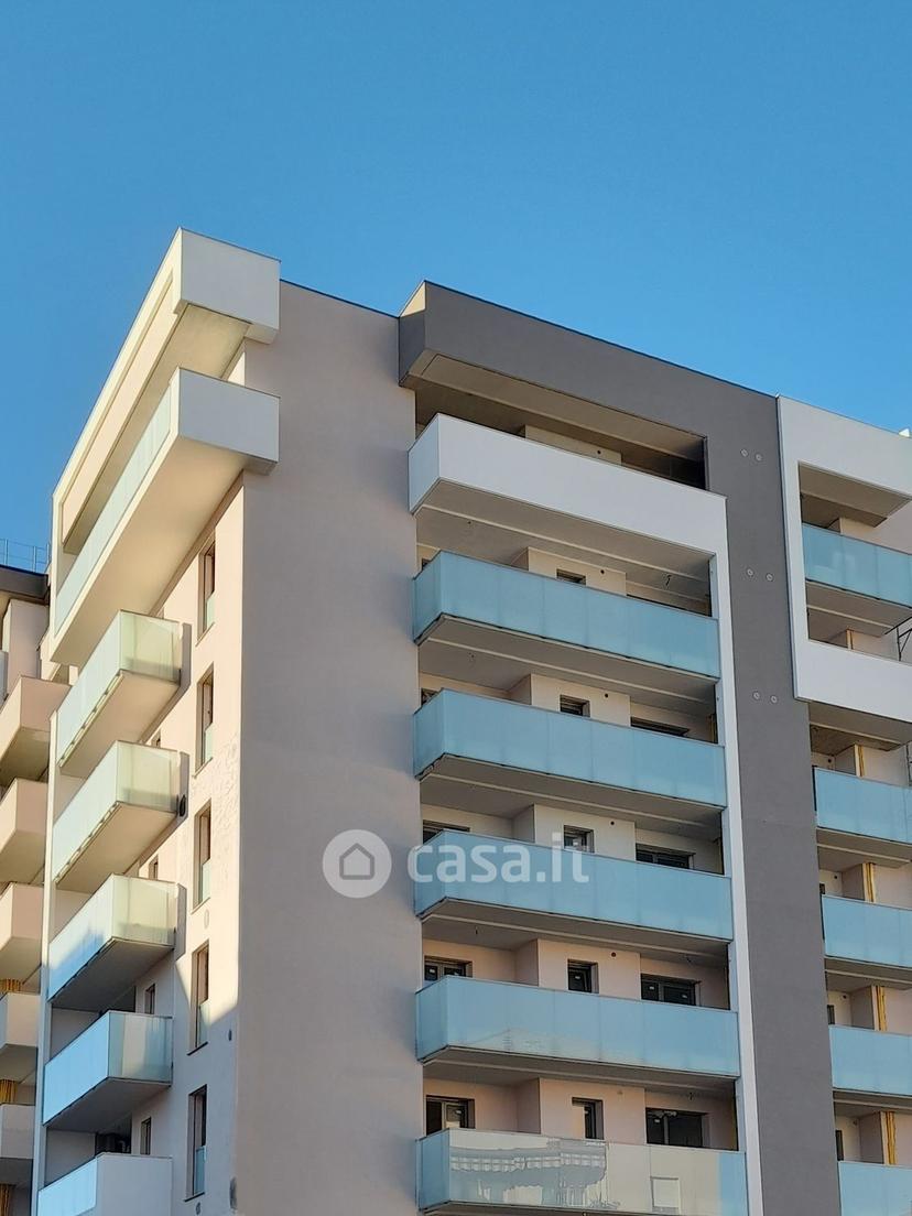 Quadrilocale in Via Casoli 32 — foto 19 di 37