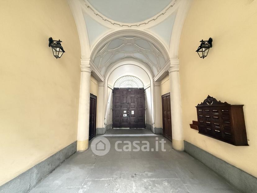 Trilocale in Via Giuseppe Parini 10 — foto 20 di 23