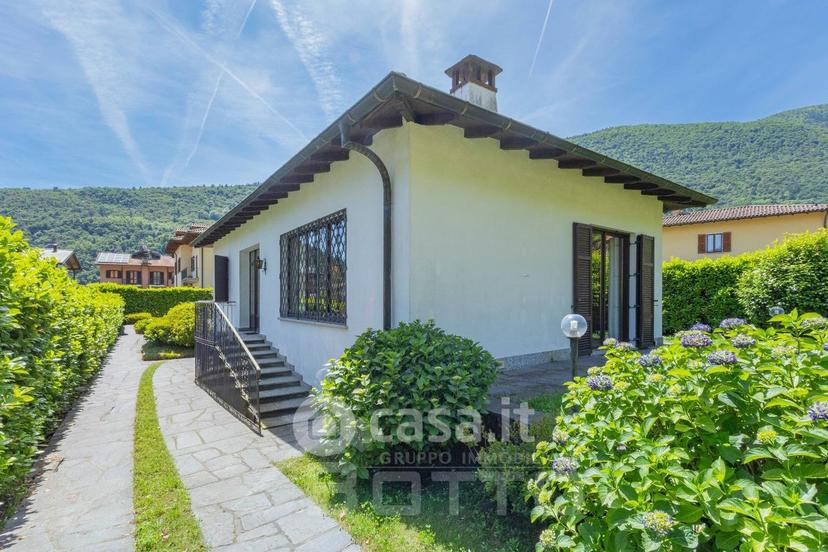 Villa in Via alla Piana 84 — foto 31 di 33