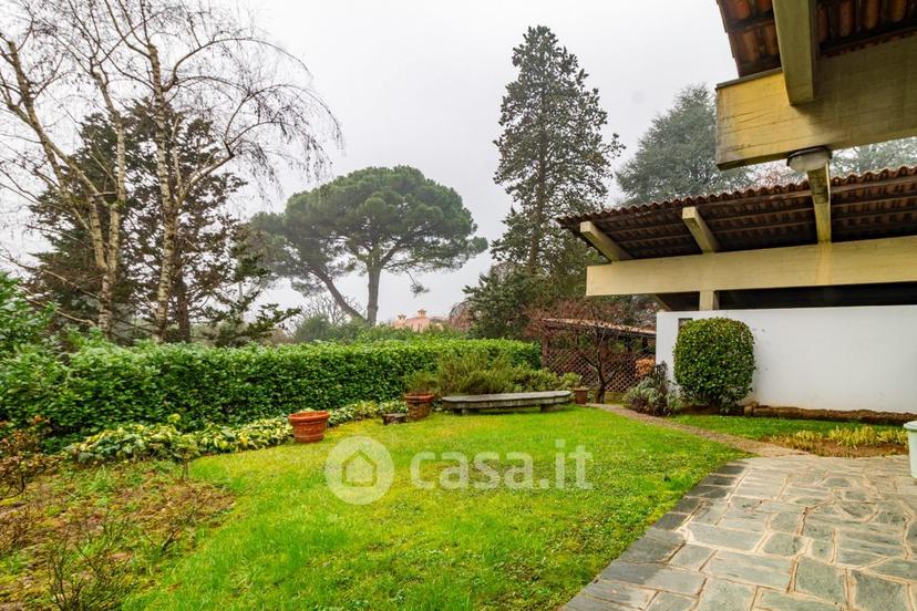 Villa in Via Moncucco — foto 37 di 88