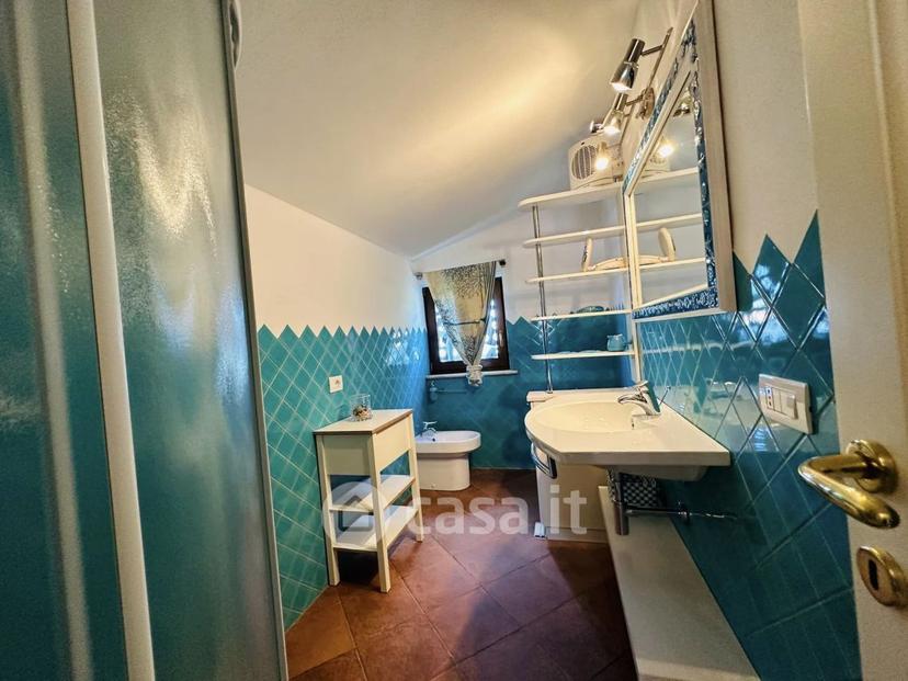 Appartamento in Via Vela Latina 19 — foto 39 di 88