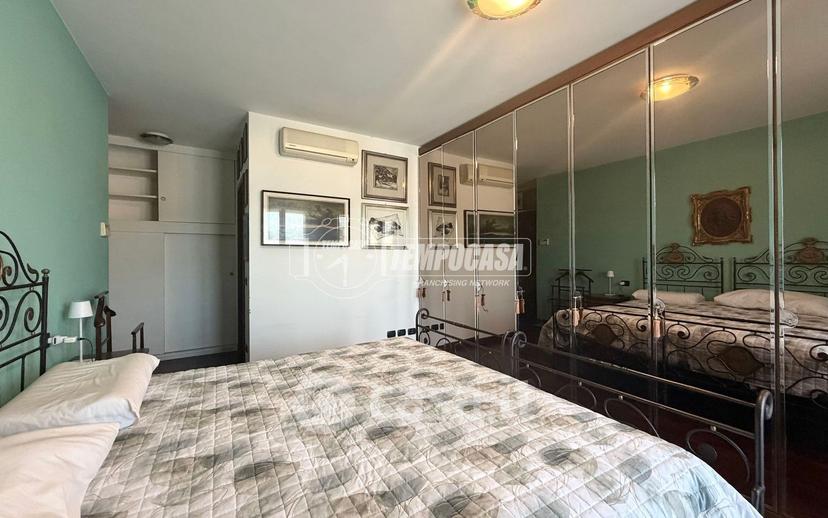 Trilocale in Via Pietro Martire 22 — foto 15 di 18