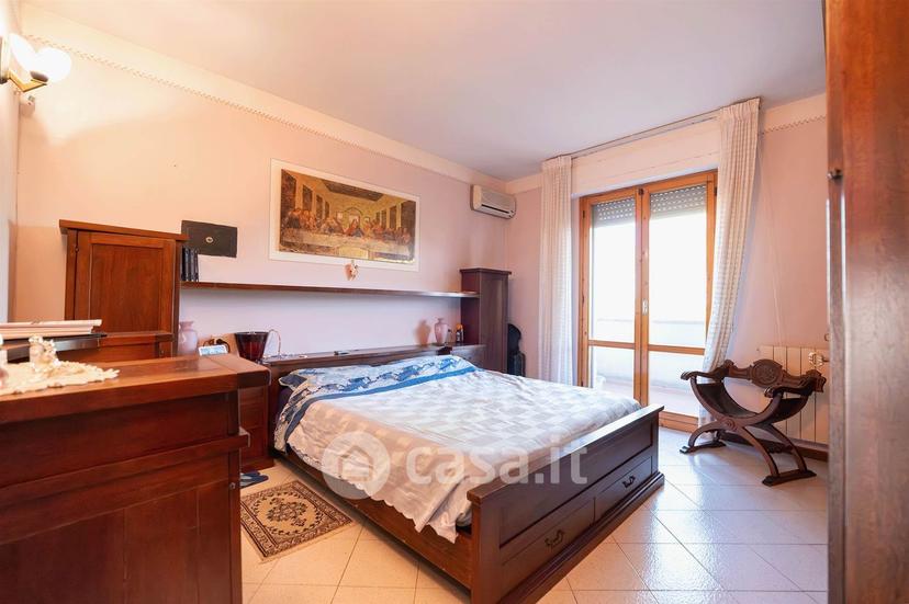 Appartamento in Via Guido Rossa — foto 24 di 28