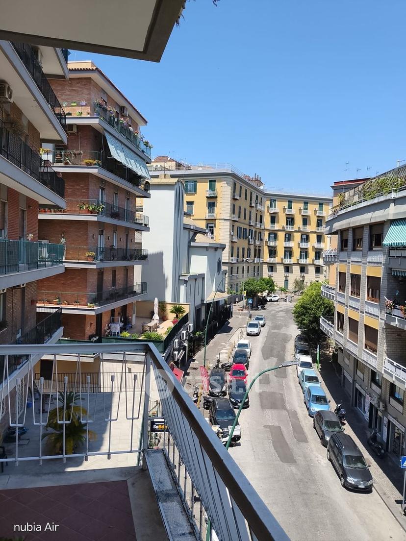 Trilocale in Via Battistello Caracciolo 83 — foto 8 di 12