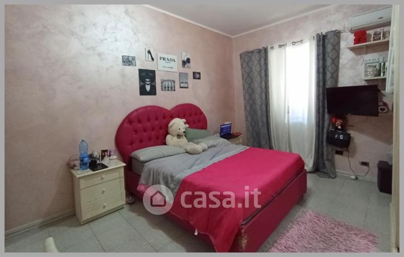 Quadrilocale in Contrada Ponzo — foto 8 di 32