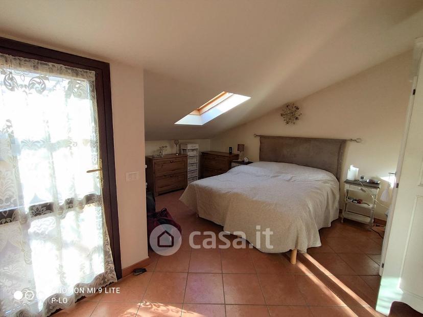Bilocale in Via della Val di Cecina 32 — foto 10 di 13