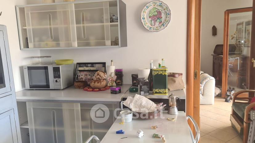 Trilocale in Via Beato Angelo d'Acri — foto 100 di 100