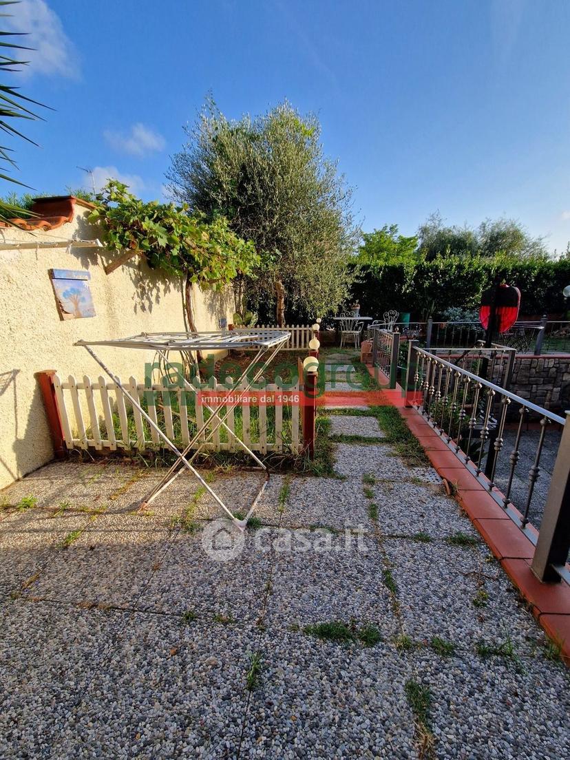 Villa in Via del Pino 34 — foto 41 di 55