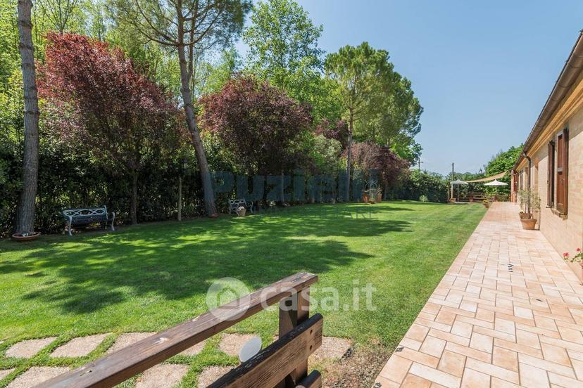Villa in Contrada San Biagio — foto 57 di 74