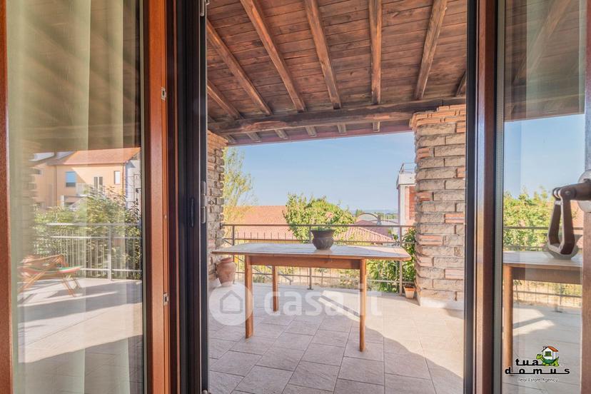Villa in Via degli Ulivi 2 — foto 20 di 40
