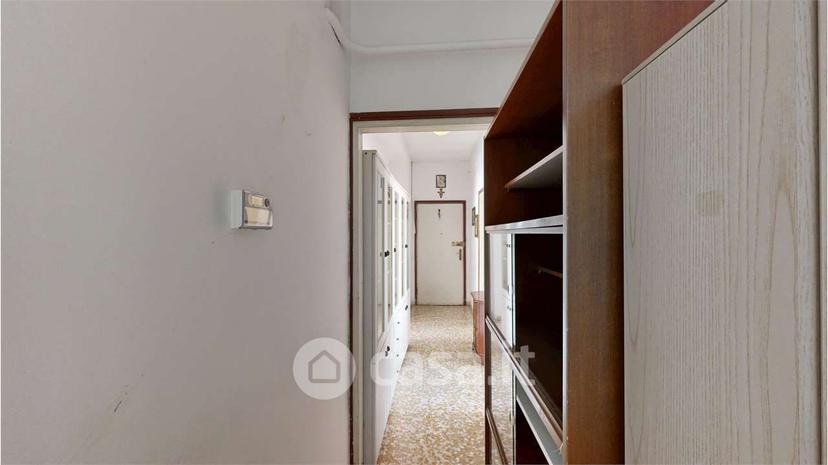 Trilocale in Via Regina Margherita 67 — foto 27 di 32