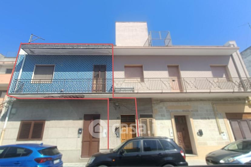 Trilocale in Via Udine 35 — foto 5 di 33