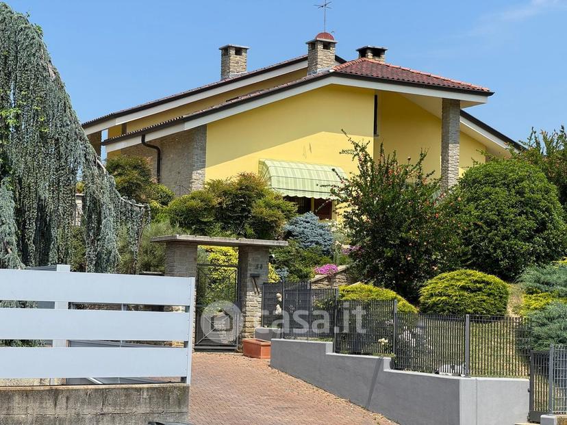 Villa in Via Falcone Giovanni — foto 94 di 122