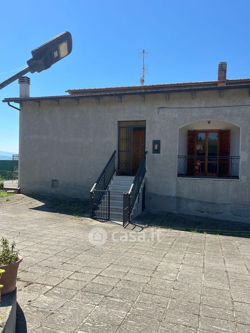 Quadrilocale in Strada Pareti — foto 3 di 33