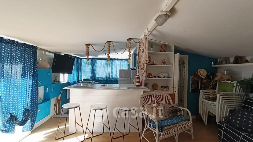 Villa in Via Guglielmo Capolino 21 — foto 7 di 22