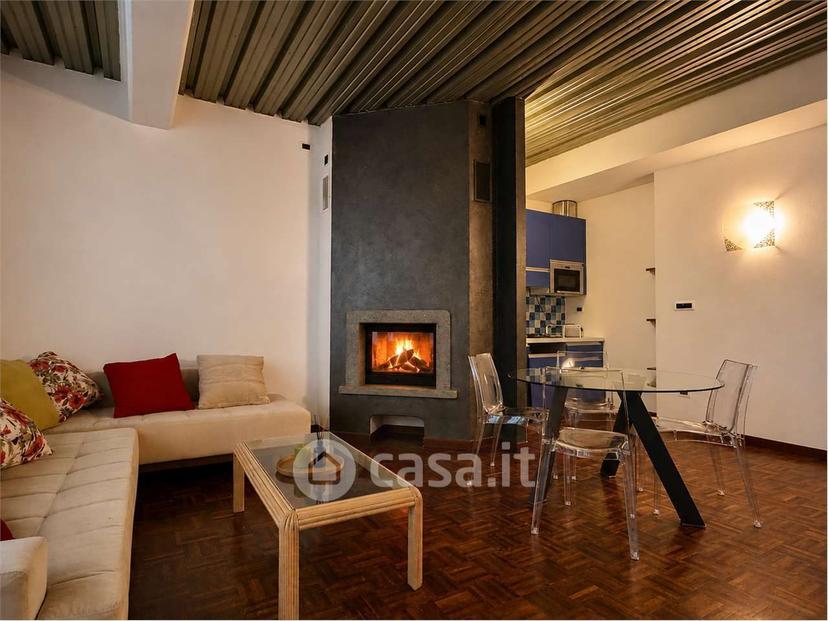 Bilocale in Corso Vittorio Emanuele II 31 — foto 10 di 14