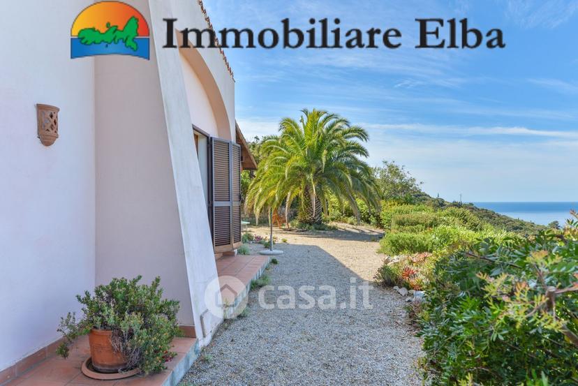 Villa in Strada Capoliveri Morcone 5 — foto 21 di 48