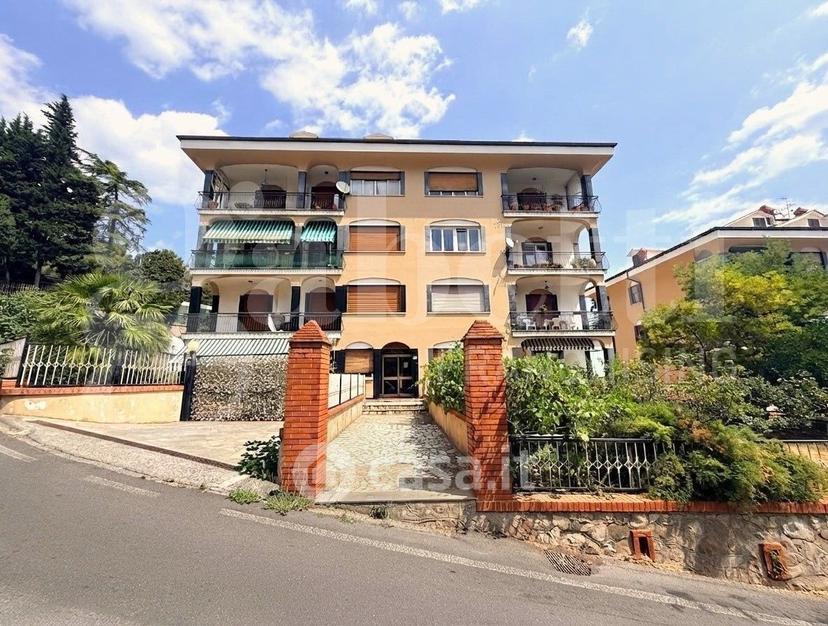 Trilocale in Via Privata Gazzano Dottore 44 — foto 32 di 34
