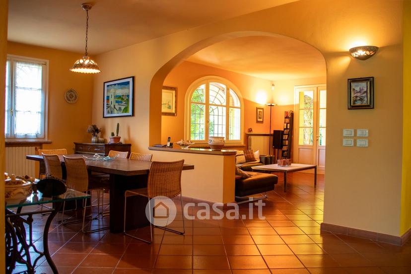 Villa in Via Goito — foto 23 di 42