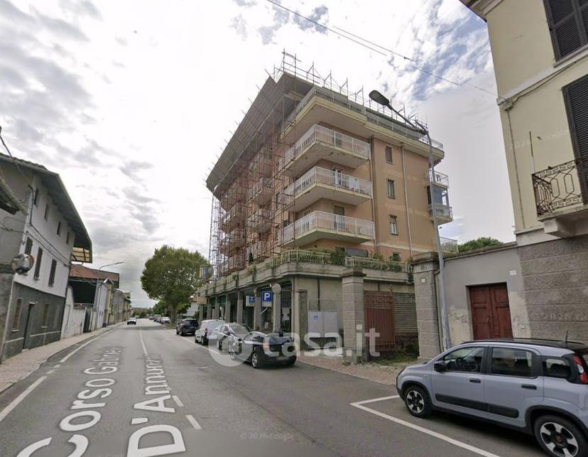 Monolocale in Corso Gabriele d'Annunzio 98 — foto 20 di 24