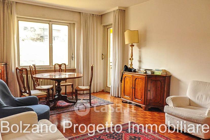 Trilocale in Via Giovanni Segantini — foto 15 di 18