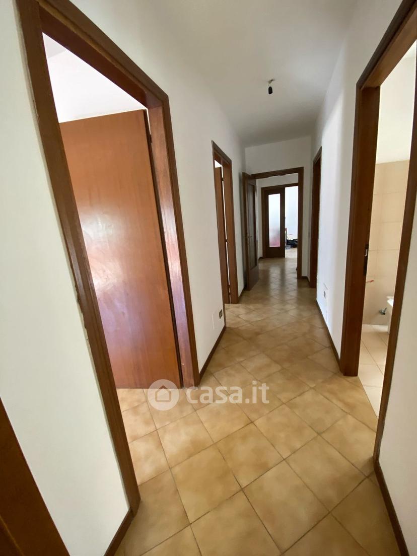 Appartamento in Via Camerano 19 B — foto 18 di 22