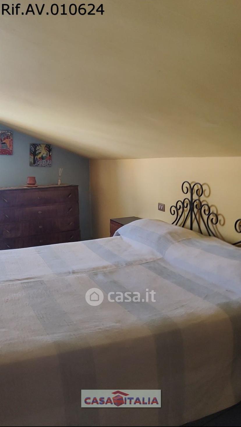 Bilocale in Via Cappuccini 14 — foto 19 di 22