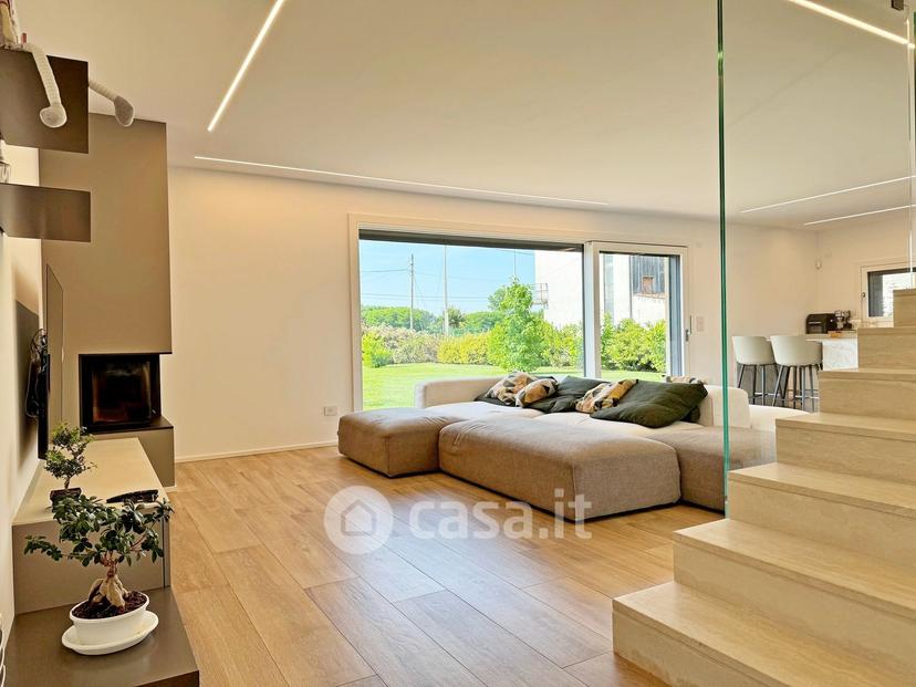 Villa in Via Mielma — foto 9 di 18