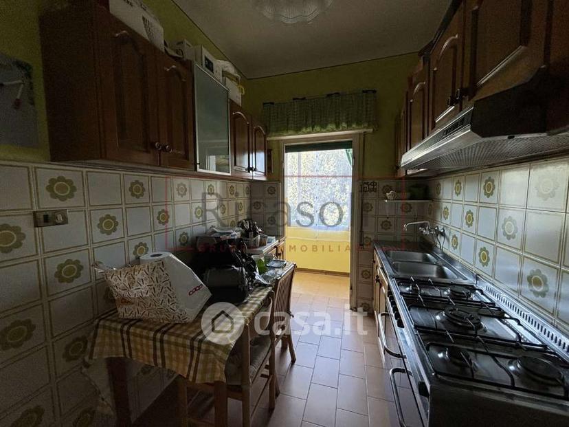 Appartamento in Via Dante Alighieri — foto 12 di 22