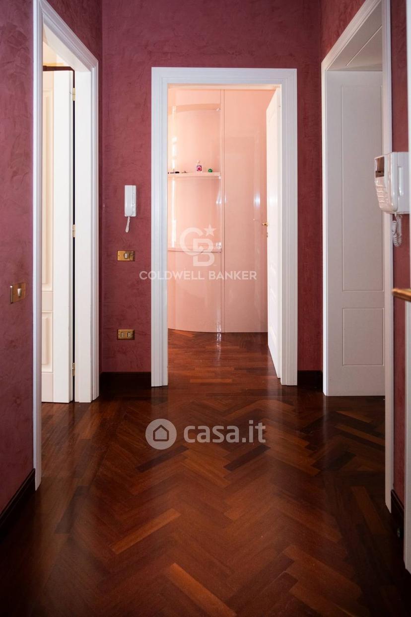 Villa in Via IV Novembre 22 — foto 74 di 81