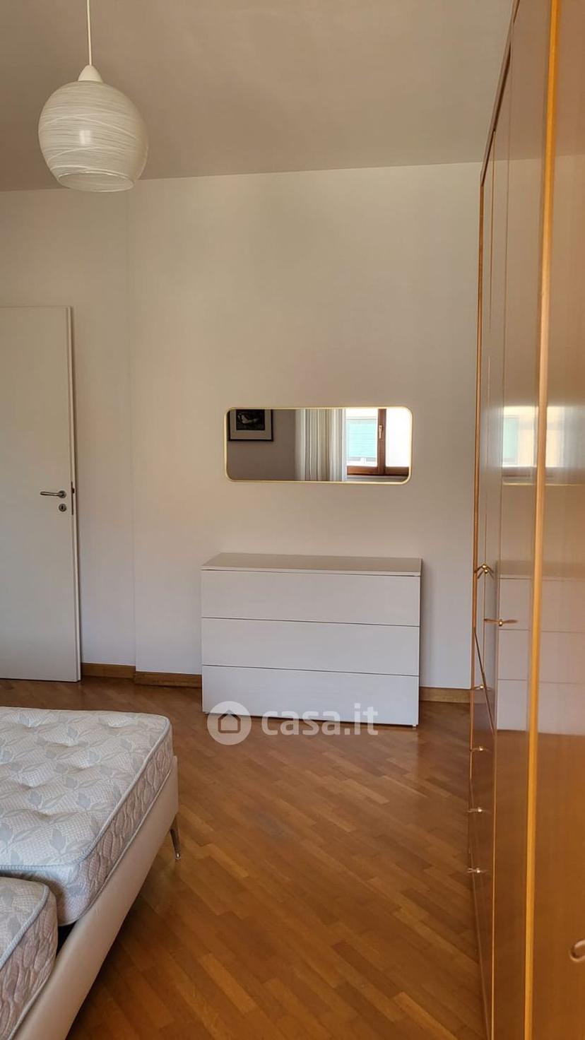 Quadrilocale in Piazzetta Ignazio Silone 4 — foto 8 di 16