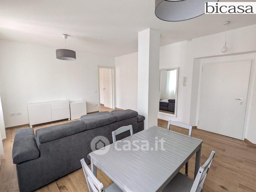 Trilocale in Via Lodovico Agostini — foto 5 di 11