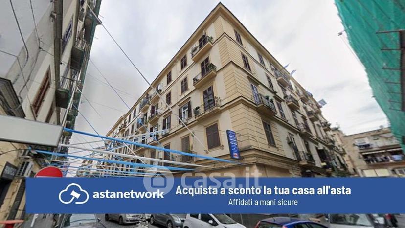 Quadrilocale in Via Benedetto Cairoli 60 — foto 4 di 18
