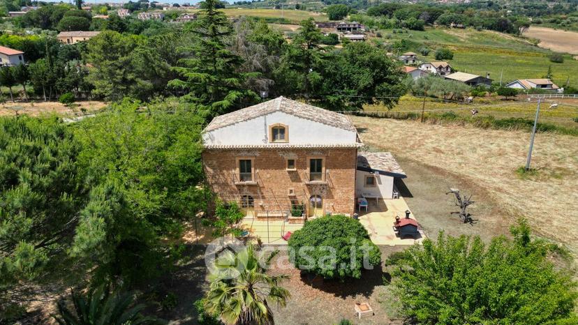 Villa in Contrada Costantino — foto 53 di 90