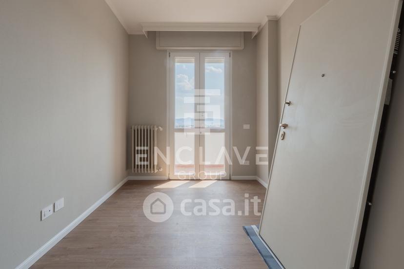 Trilocale in Piazza Valdelsa — foto 25 di 28