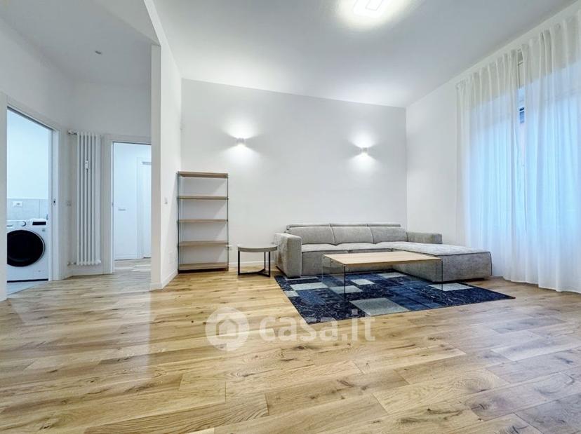 Trilocale in Via Fratelli Cairoli 6 — foto 9 di 20