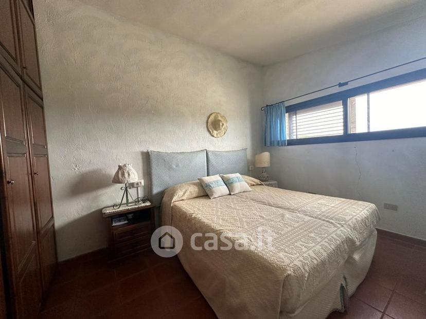 Villa in Via Capo Carbonara — foto 54 di 59