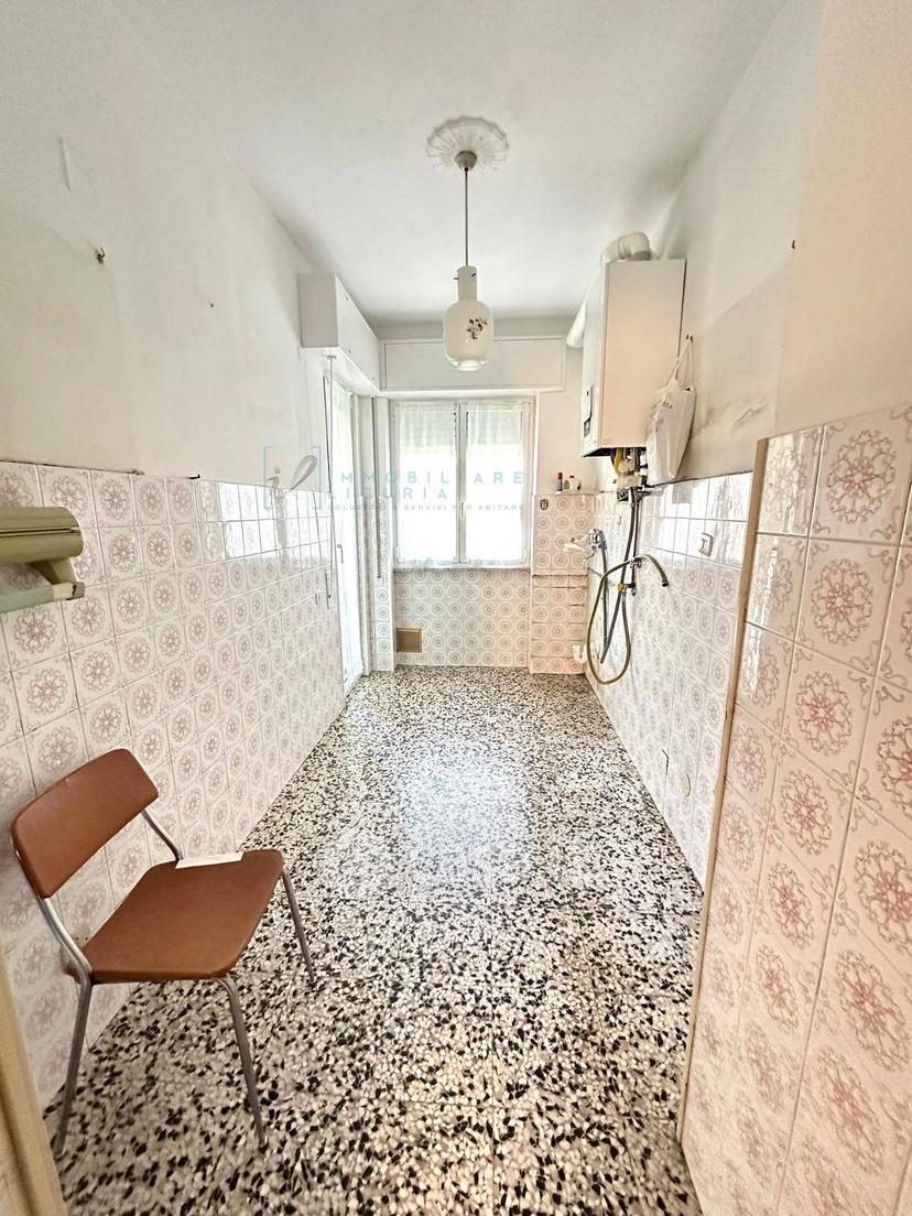 Appartamento in Via Piave 144 — foto 36 di 39