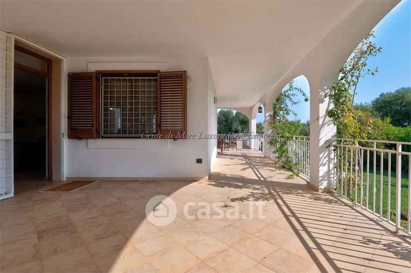 Villa in Contrada Sierri — foto 94 di 114