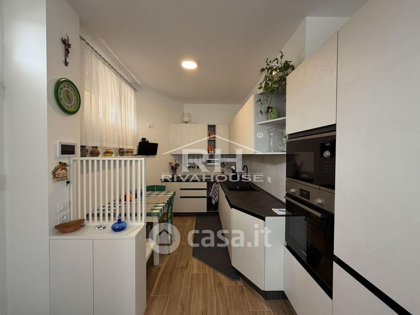Trilocale in Viale Pilati — foto 5 di 8