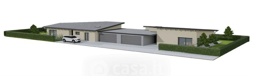 Villa in Via Prati Rossi — foto 17 di 17