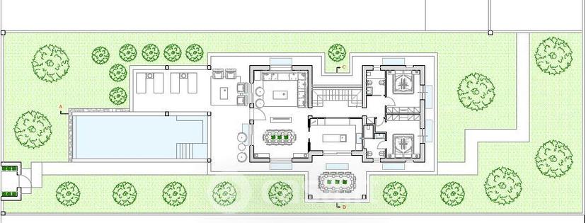Villa in Via Amilcare Ponchielli 54 /a — foto 12 di 25