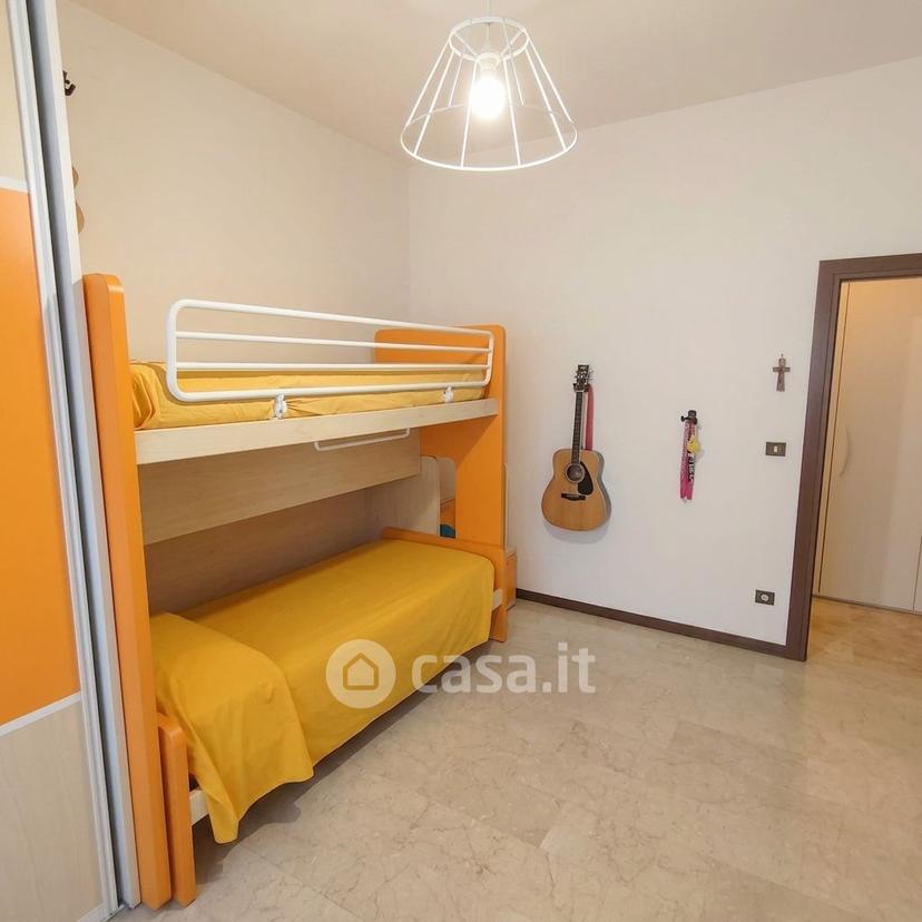 Quadrilocale in Via Nicola Badaloni 8 — foto 9 di 29