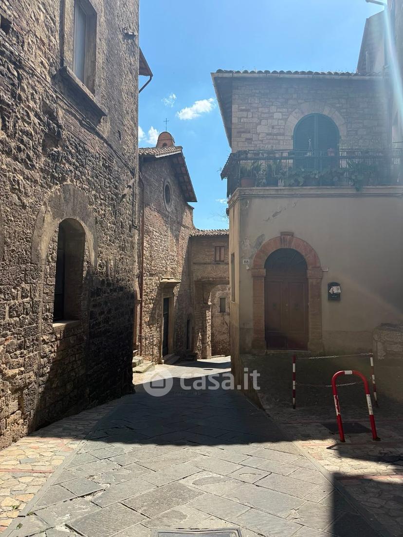 Trilocale in Via di Porta Aurea 6 — foto 16 di 16