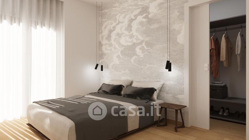 Trilocale in Via G. Matteotti 27 — foto 2 di 5