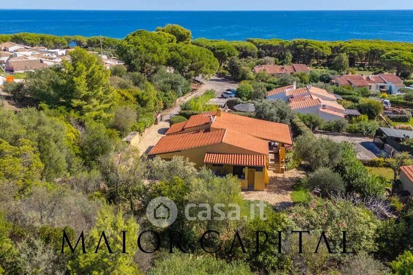 Villa in Via Platamona — foto 7 di 44