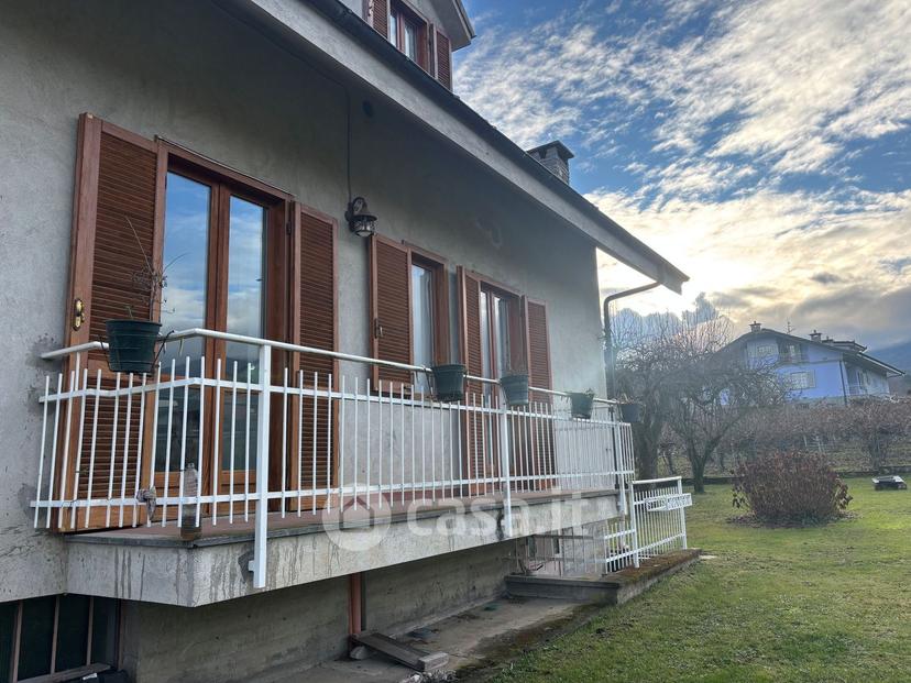 Villa in Via Cave 237 — foto 40 di 80