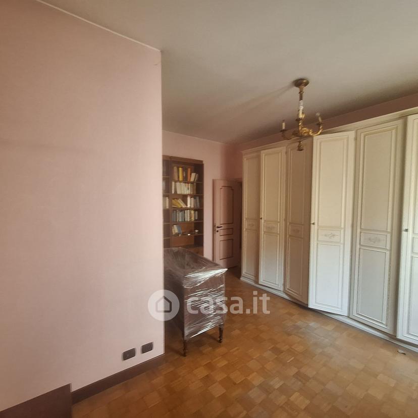 Trilocale in Via Luigi Porta — foto 3 di 21