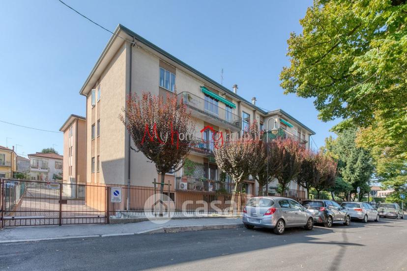 Quadrilocale in Via Venanzio Fortunato — foto 20 di 22